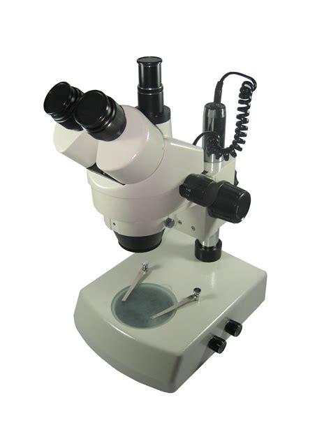 顯微鏡 種類